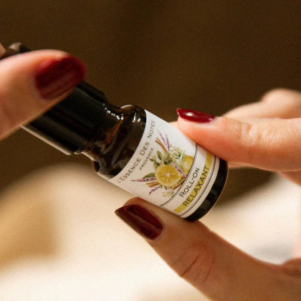 Roll-On Vitalité