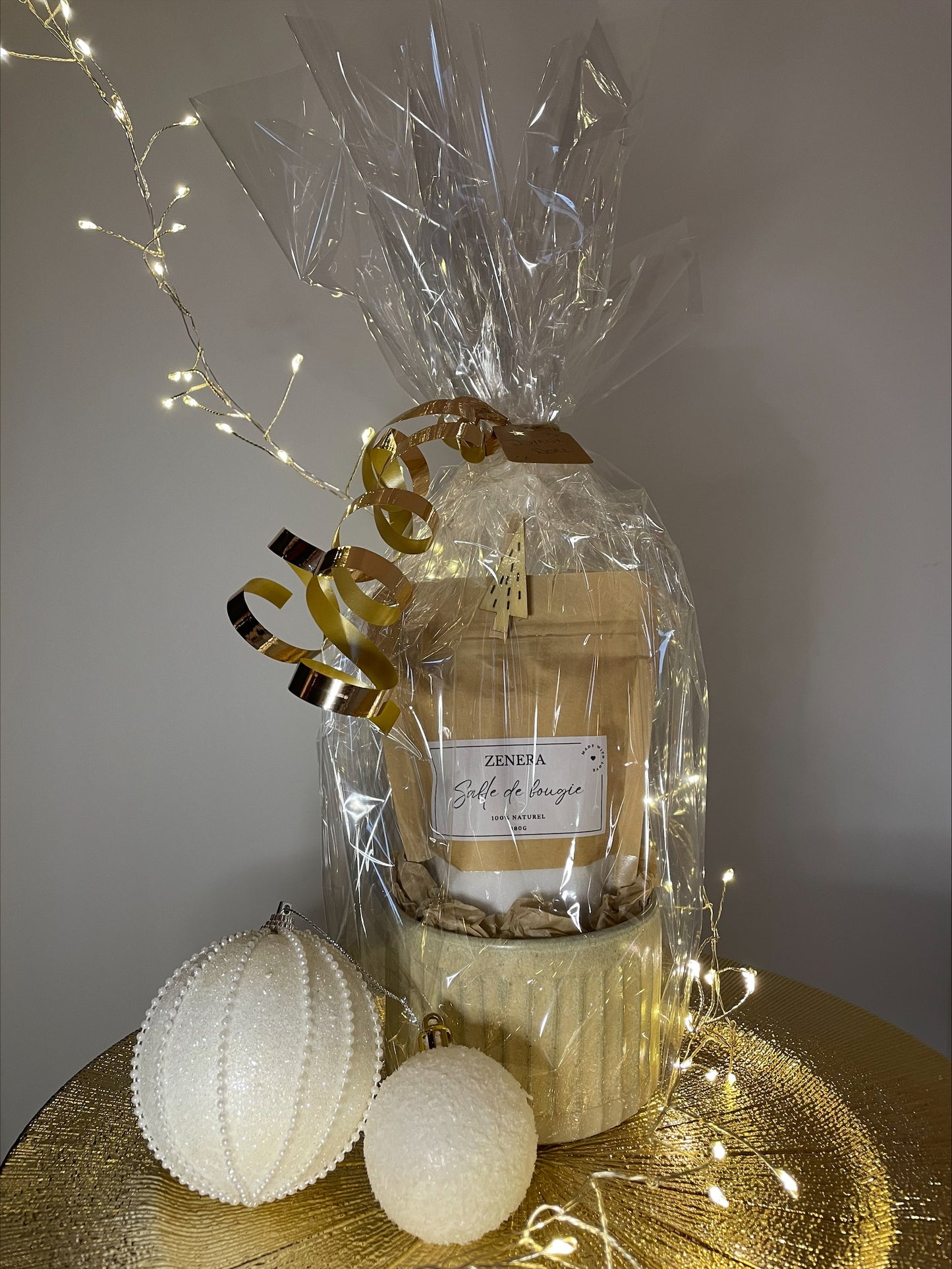 Coffret Artisanal Petit Format